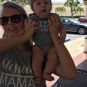 Meet your Posher, Emily